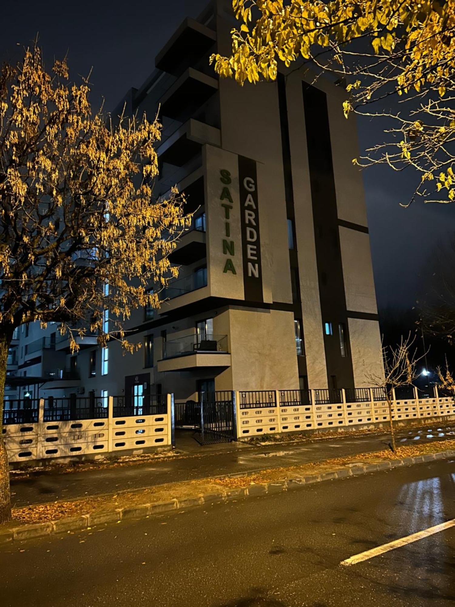 Apartament Raira Craiova Exterior photo